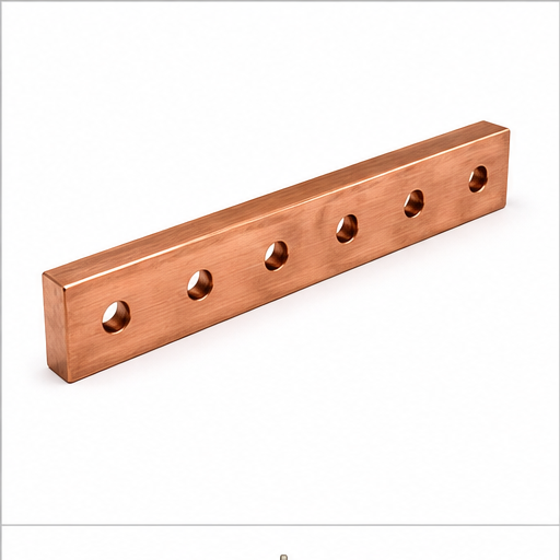 Hausstrom Busbar — 100 AMPS