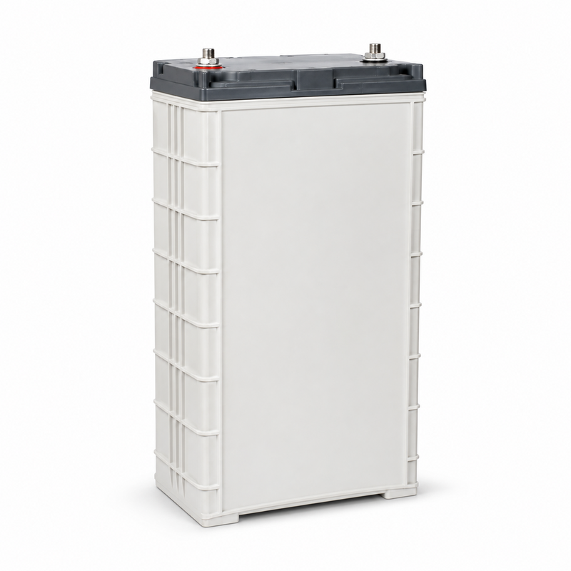 Nexus Inverter Battery — 200AH 12 V SMF BATTERIES