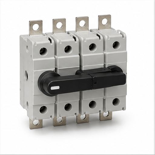 GSR Isolator — 100 AMPS DOUBLE POLE