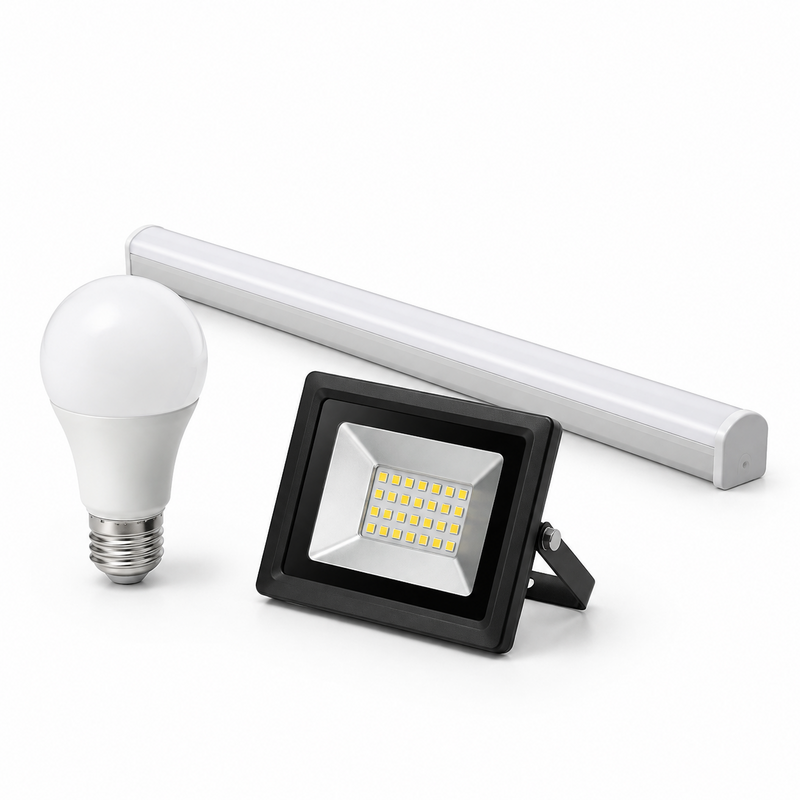 Representative Lights & Switches product