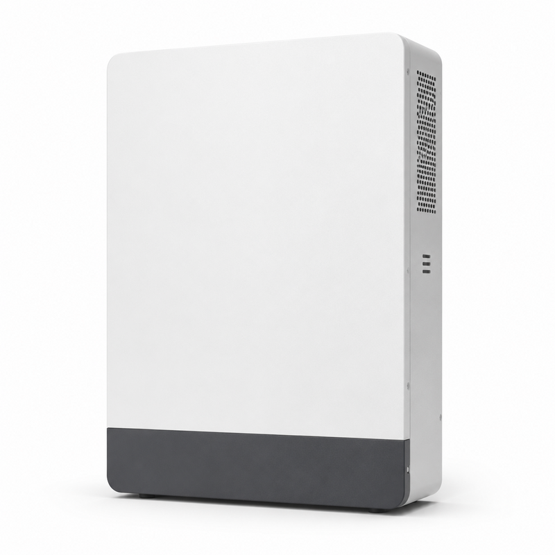 Nexus Lithium Battery — 5KWH -51.2V LITHIUM BATTERY