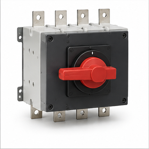 GLOW Mainswitch — 32 AMPS