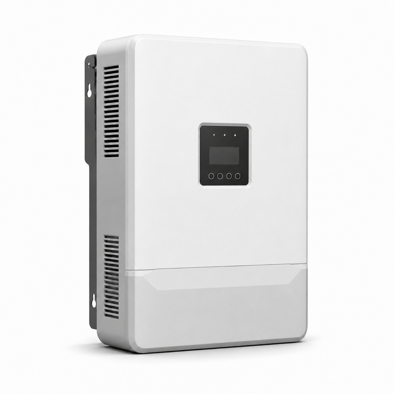 Nexus Pure Sine Wave Inverter — 1050VA-12V POWER INVERTER -LED