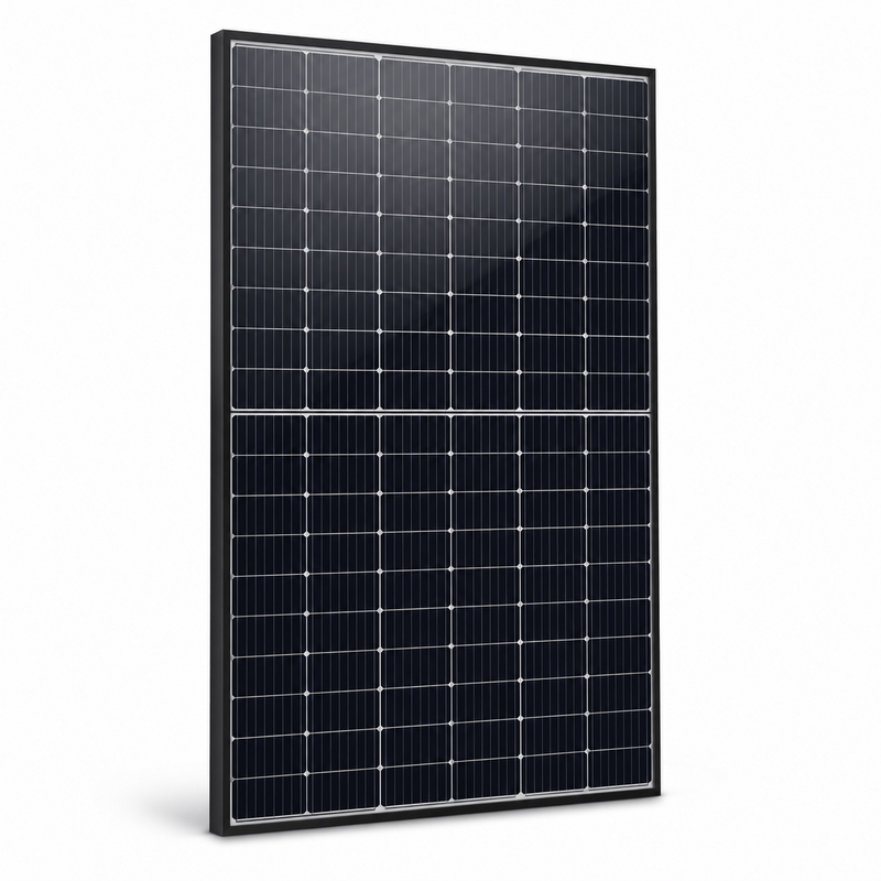 Representative Solar & Backup product